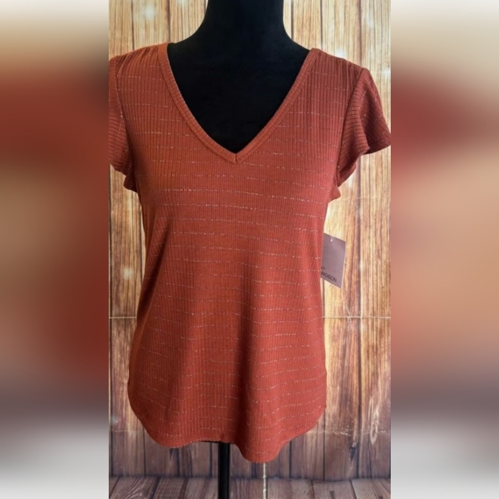 #400🆕[M] 89th +Madison T-Shirt